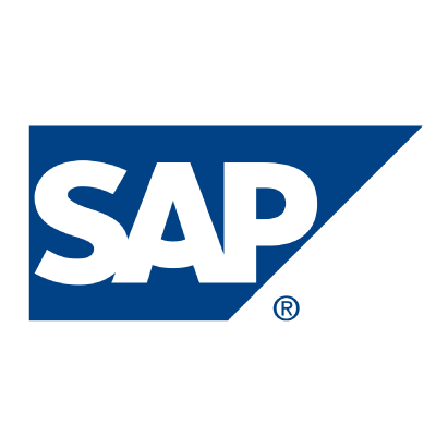 logo SAP couelur