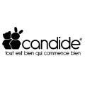 logo candide noir