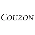 logo couzon noir