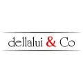 logo delalui noir