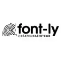 logo font-ly