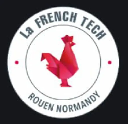logo french tech rouen normandie
