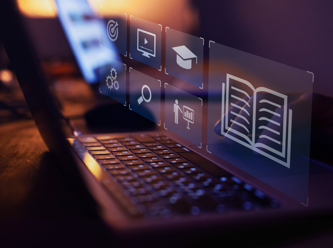 Formation continue aux outils digitaux, avec une approche adaptée