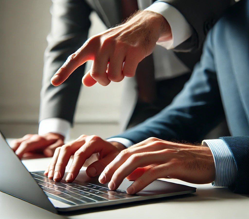 Formation continue aux outils digitaux, un accompagnement en interne reste indispensable