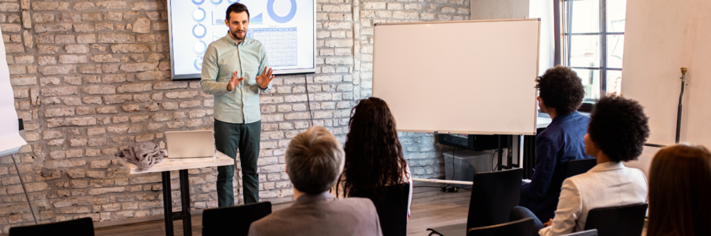 Outils digitaux BtoB : l'importance de la formation continue 