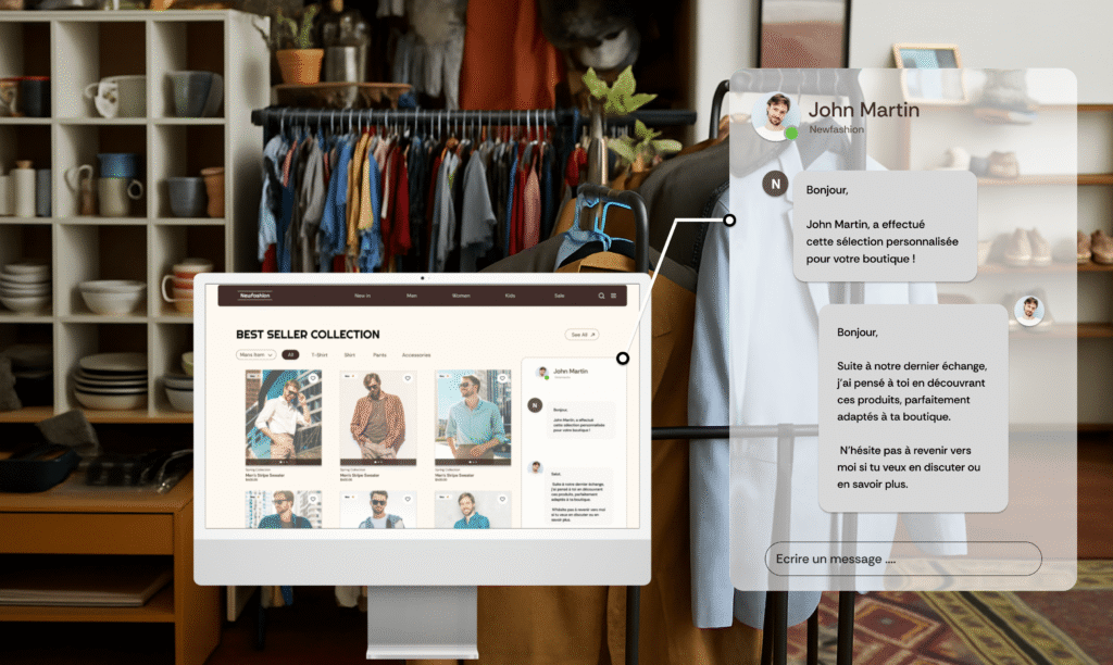 E-Commerce B2B : 9 tendances à suivre. 2 Tendances BtoB 2
