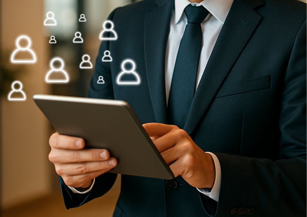 B2B customer coverage: How to achieve a complete follow-up of your retailers ? 1 Customer coverage: a key indicator for B2B brands