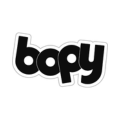 Logo Bopy