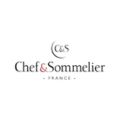 Logo Chef & Sommelier