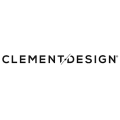 Logo Clément Design