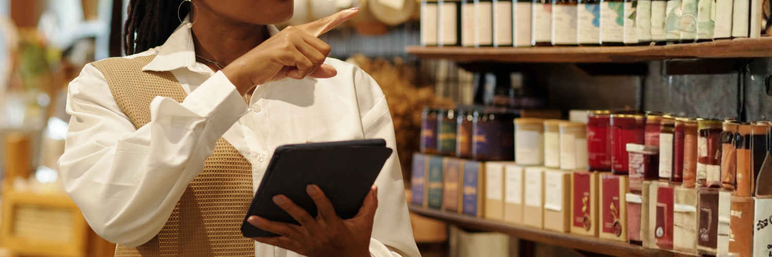 Comment assurer la mise en valeur de vos produits, aussi bien en ligne qu’en boutique, grâce aux outils digitaux BtoB ?