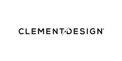 logo Clément Design