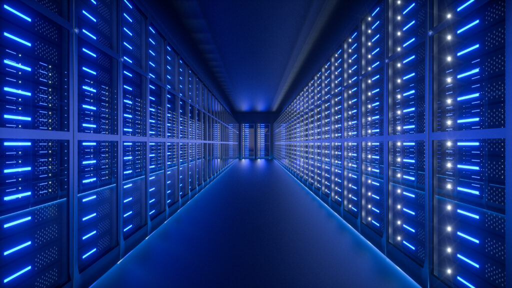 B2B e-Commerce: How to choose a reliable and secure web hosting service?