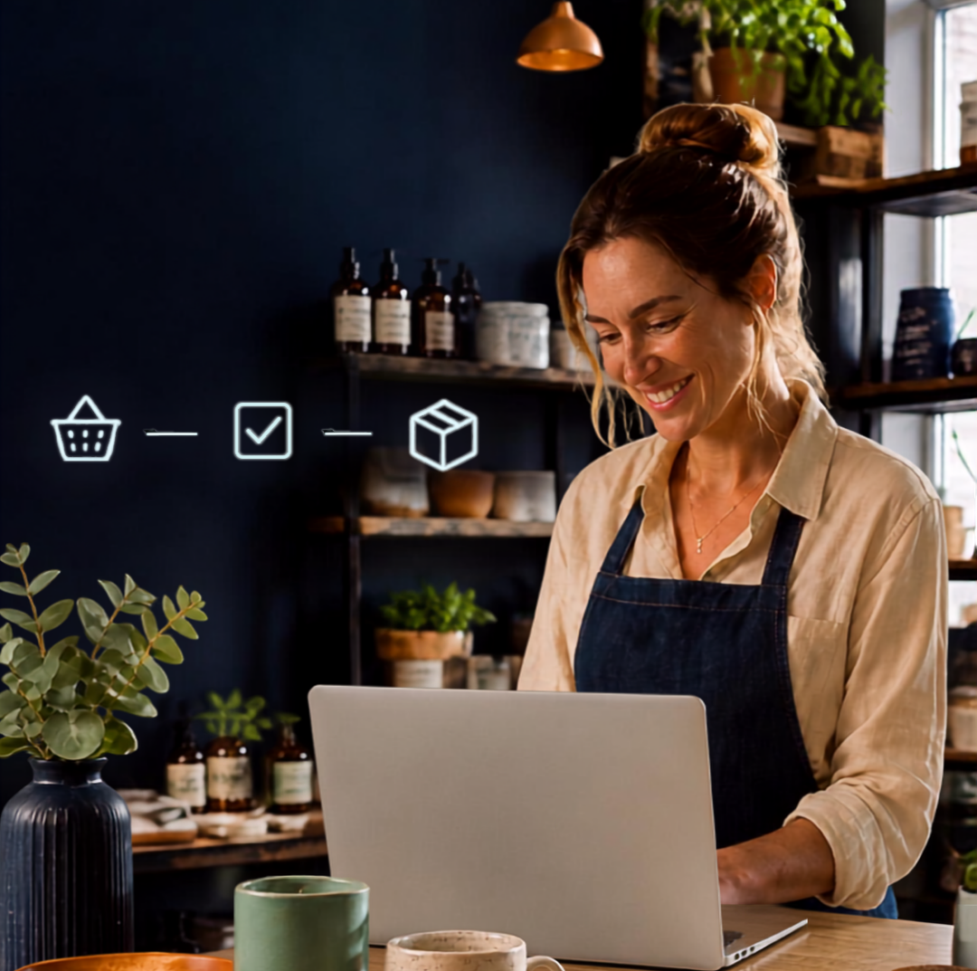 Pourquoi votre portail BtoB ne génère-t-il pas autant de commandes qu'il le pourrait? 1 Découvrez comment animer votre portail BtoB pour fidéliser vos clients distributeurs, valoriser vos produits et développer vos ventes.